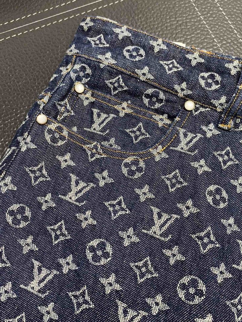 Louis Vuitton Long Pants